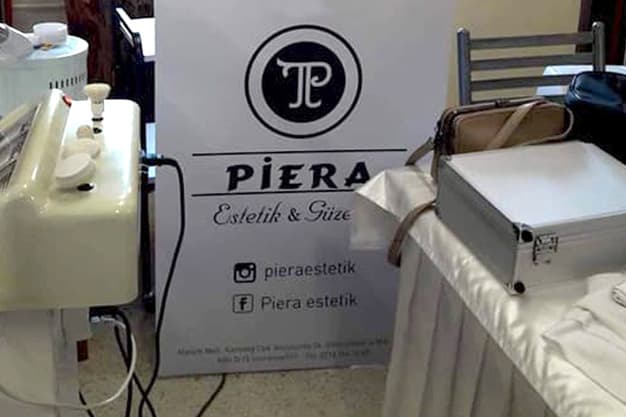 Neden Piera Güzellik Salonu Tercih Edilmeli