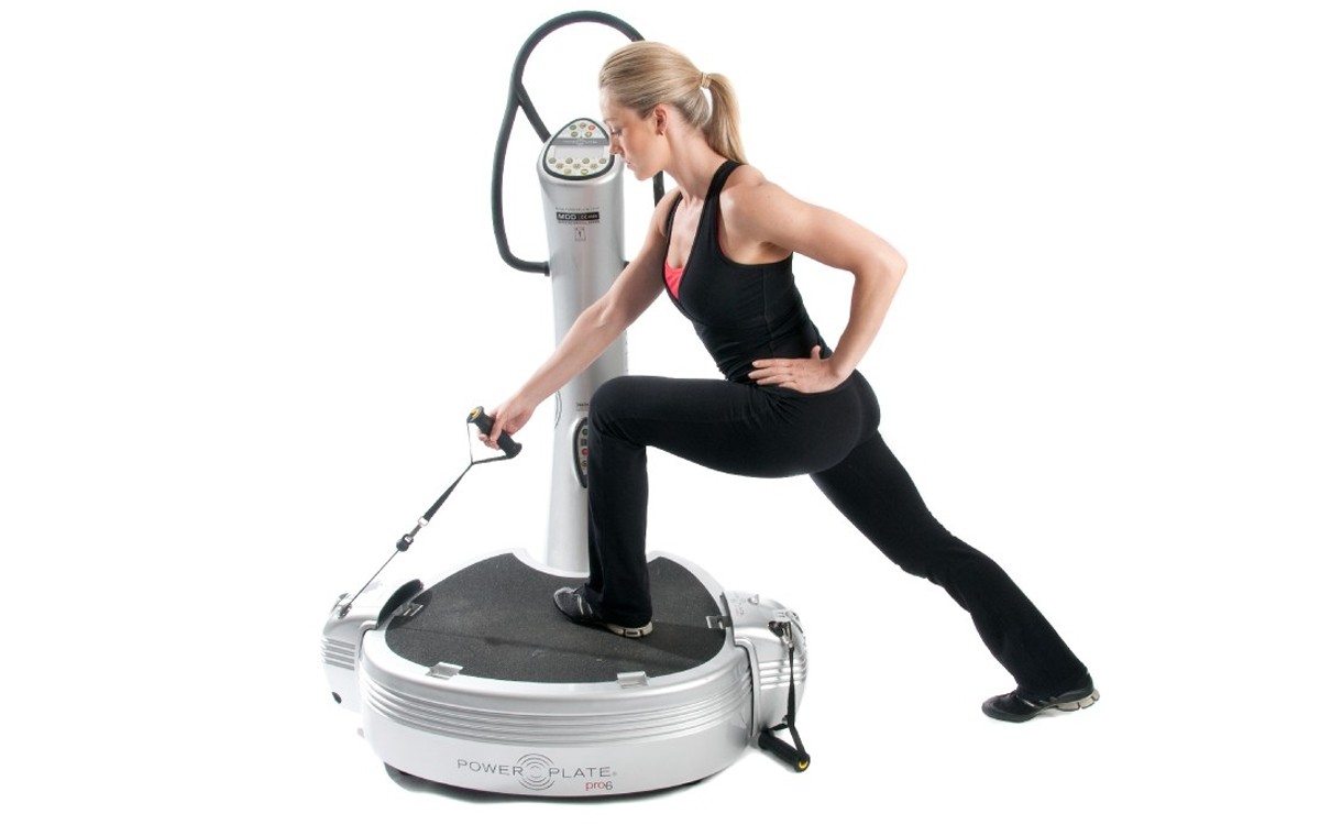 Power Plate